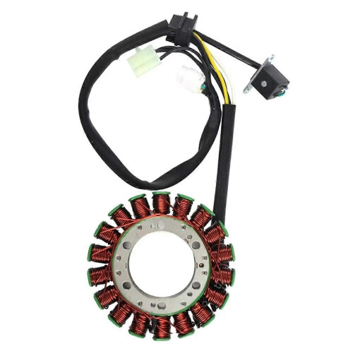 Generator Stator Coil compatible for 375 400TBX compatible for