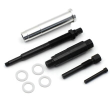 Car Spark Plug Remove Tool Kit for Ford Expedition F150 F250 F350 LT 3 Engines Lisle 65700 Spark Plu