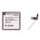 Modulo Milk-V Duo 01 SG2000 Core Module RISC-V 512MB con EMMC, WIFI e Bluetooth 1