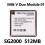 Modulo Milk-V Duo 01 SG2000 Core Module RISC-V 512MB con EMMC, WIFI e Bluetooth 2