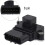 RSB-56 Crank Angle Sensor Ignition Module for Sentra Pickup Quest QX4 RSB56 3