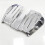Chrome Precision Spark Plug Wire Cover for Street Glide Road 4