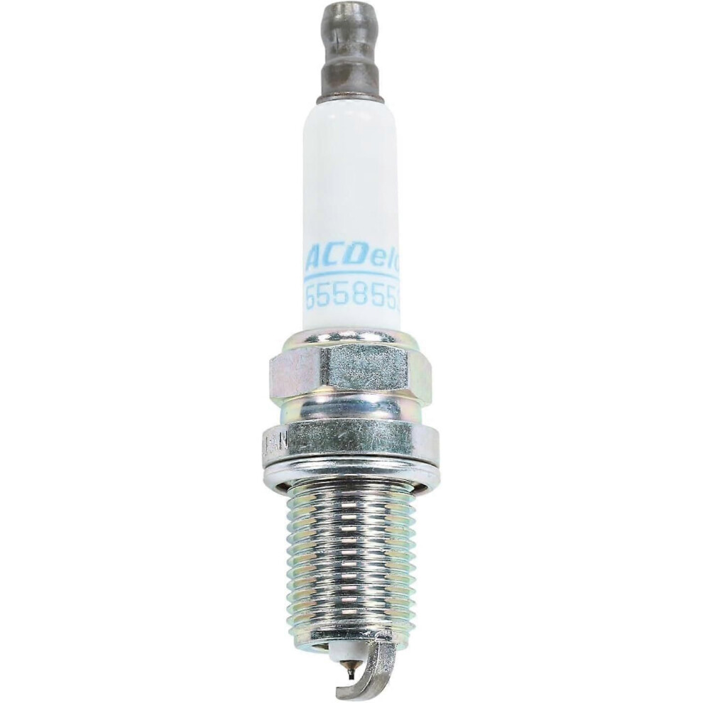 GM Original Equipment 41122 Iridium Spark Plug
