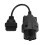 BMW 20 Pin auf Obd2 Adapter - Obd Obd II Stecker für E36 E39 X5 Z3 1