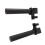 Weight Plate Holder Attachment Black Locking 7