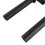 Weight Plate Holder Attachment Black Locking 13