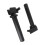 Weight Plate Holder Attachment Black Locking 5