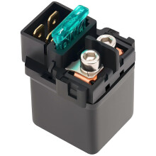 Starter Solenoid Relay for Honda NC700X NC700 X 2012 2013_Special Gift