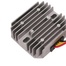 Motorrad-Spannungsgleichrichter 31600 MCG 850 Aluminiumlegierung Ersatz für NX400 FALCON MAGNETRON 20012022