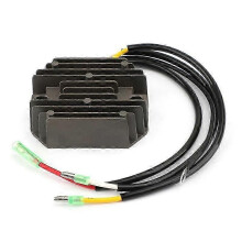 Régulateur de tension externe redresseur 3BJ-76060-0 pour MFS15C, MFS20C, MFS15D, MFS20C et MFS20