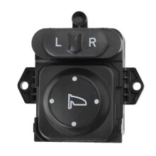 Seite Spiegel Control Schalter für Honda Civic Accord Fit HR-V 2013-2022