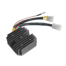 61312346432 motorrad Gleichrichter Spannung Regler für BMW F650 F650ST 1993-1998