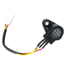 Potentiomètre 24 V 30 F 5 kΩ avec câble pour scooters électriques destinés aux personnes âgées