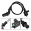 125cc to 150cc ATV Ignition Coil Starter CDI Box Spark Plug 5