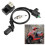 125cc to 150cc ATV Ignition Coil Starter CDI Box Spark Plug 2