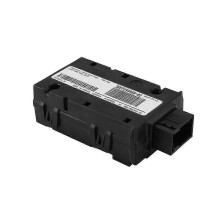 Para 5008 2009 Caja de control de monitoreo de presión de neumáticos 9807299980 Receptor inflable Sensor