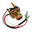 Électrovanne de relais pour jet ski 650 (1987-1991) 27010-3705 4