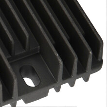 12V Spannungsreglergleichrichter 0824037 ATV Zubehör Ersatz für Suzuki GSR400 GSR600 GSX1400