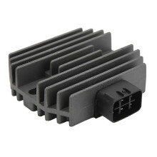 12V Motorrad Spannungsreglergleichrichter Ersatz für Suzuki King Quad 450 500 700 750