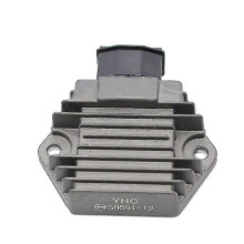 (Nur Regler) 12 V Motorrad Spannungsreglergleichrichter für Honda Cbr900 Cbr600 F2 F3 Cbr250 Cb400