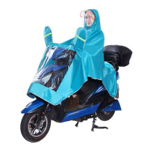 Unisex Adult Poncho Rain Poncho Outdoors Bike Ebike Motorcycle Scooter Cycling Jacket Raincoat Cape Rain Cover
