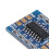 Module TTL vers RS232, résistant à l'abrasion, finition soignée, structure en plastique, module adaptateur 3