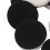10 Pcs Ink Blending Foams White Domed Replacement 14