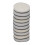 10 Pcs Ink Blending Foams White Domed Replacement 9