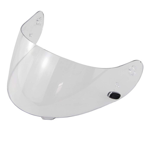 Motorcycle Helmet Lens, Motorcycle Wind Shield Helmet Visor Lens AntiFog AntiScratch
