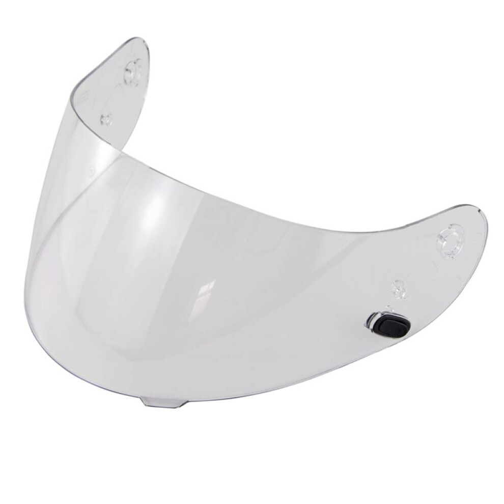 Motorcycle Helmet Lens, Motorcycle Wind Shield Helmet Visor Lens Antifog Antiscratch 6276012667041