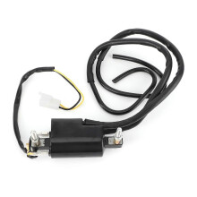 Sytytyspuola 30530447003, sopii Honda CB250N/CB400A/CB400T/CM400T/CB450T -malleihin