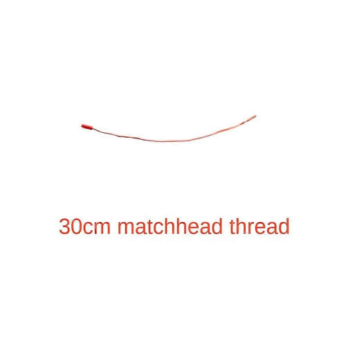 (30Pcs-50cm)1-100PCS Length Firework Electric Ignition Match System Fireworks Detonator 2
