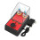 Spark Plug Tester,Spark Plug Tester+Two 12mm Spark Plug Socket Spark Tester,Spark Plug Tester and C 1