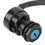 ATV Ignition Key Switch 3 Wire Stable Performance Ignition Starter Switch with Keys for Grizzly ATV 3