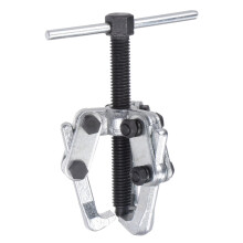 2.36' 3Jaw Gear Puller for Bearings, Pulleys Remove, High Carbon Steel Separate Lifting Device