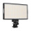 Professional LED video light for photography 1