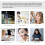 Professional LED video light for photography 4