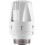 8 Pieces Thermostatic Radiator Valve Replacement for Efficient Heating Control Ref：BNU 3