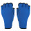 Swim Gloves Webbed Prevent Slip Fingerless 3