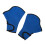 Swim Gloves Webbed Prevent Slip Fingerless 4