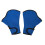 Swim Gloves Webbed Prevent Slip Fingerless 5