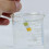 Water Quality Test Papers, Pool Water Test Strips  50 Strips Residual Chlorine, PH Test 4