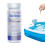 Water Quality Test Papers, Pool Water Test Strips  50 Strips Residual Chlorine, PH Test 1