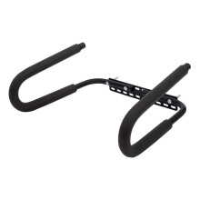 Rear Guardrail for Electric Bicycle 's Rear Fence Electric Vehicle Rear Armrest