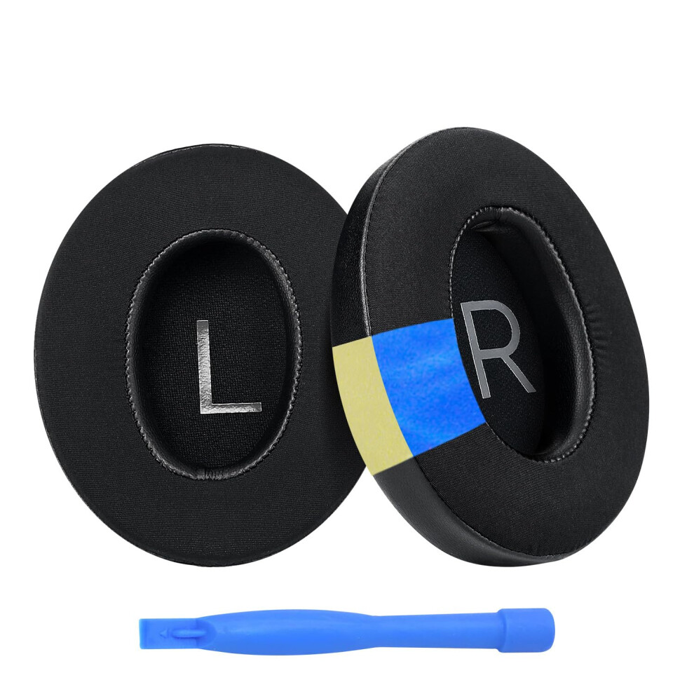 Ear Pads Replacement For Bose Nc700 / Bose 700 Noise Cancelling Headphones Â Cooling Gel Ear Pad Cushions 6276012684550