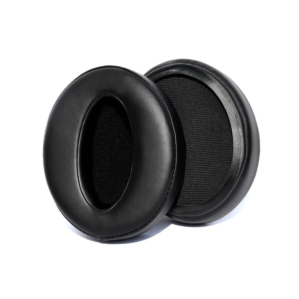 Replacement Ear Pads Cushions For Sennheiser Hd4.50bt Hd4.40bt Hd 400S Hd 350Bt Headphones 6276012684574