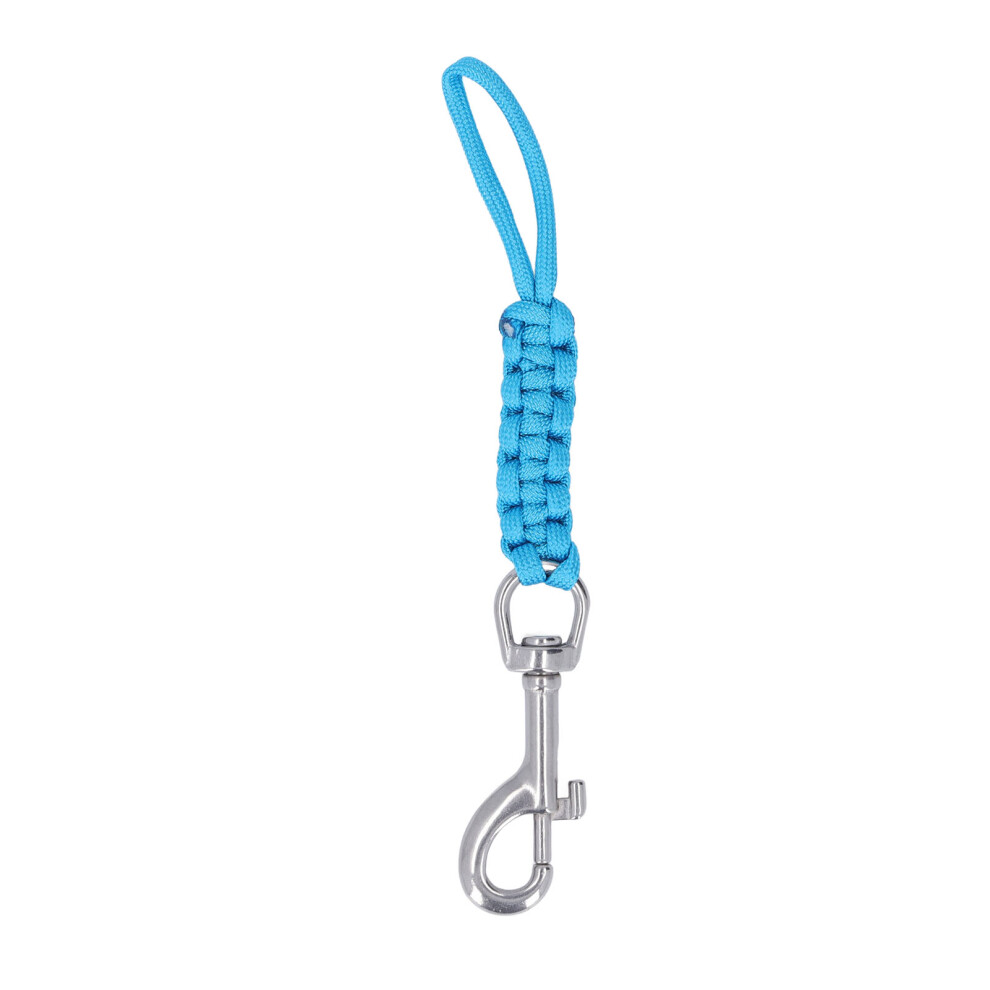 Diving Lanyard Multifunctional Underwater Camera Blue 9121376881978
