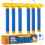 Catching Sticks Game,Catching Sticks Game Reaction Training Toy,Drop Stick Game 1
