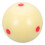 Play Ball Training Interchangeable Billiard Table Rugby Training Ball Wear Resistant 1