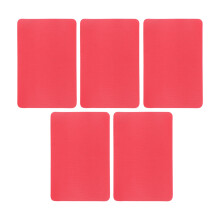 5PCS Inflatable Boat Repair Patch PVC Waterproof